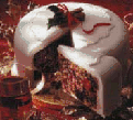 Christmas Cake