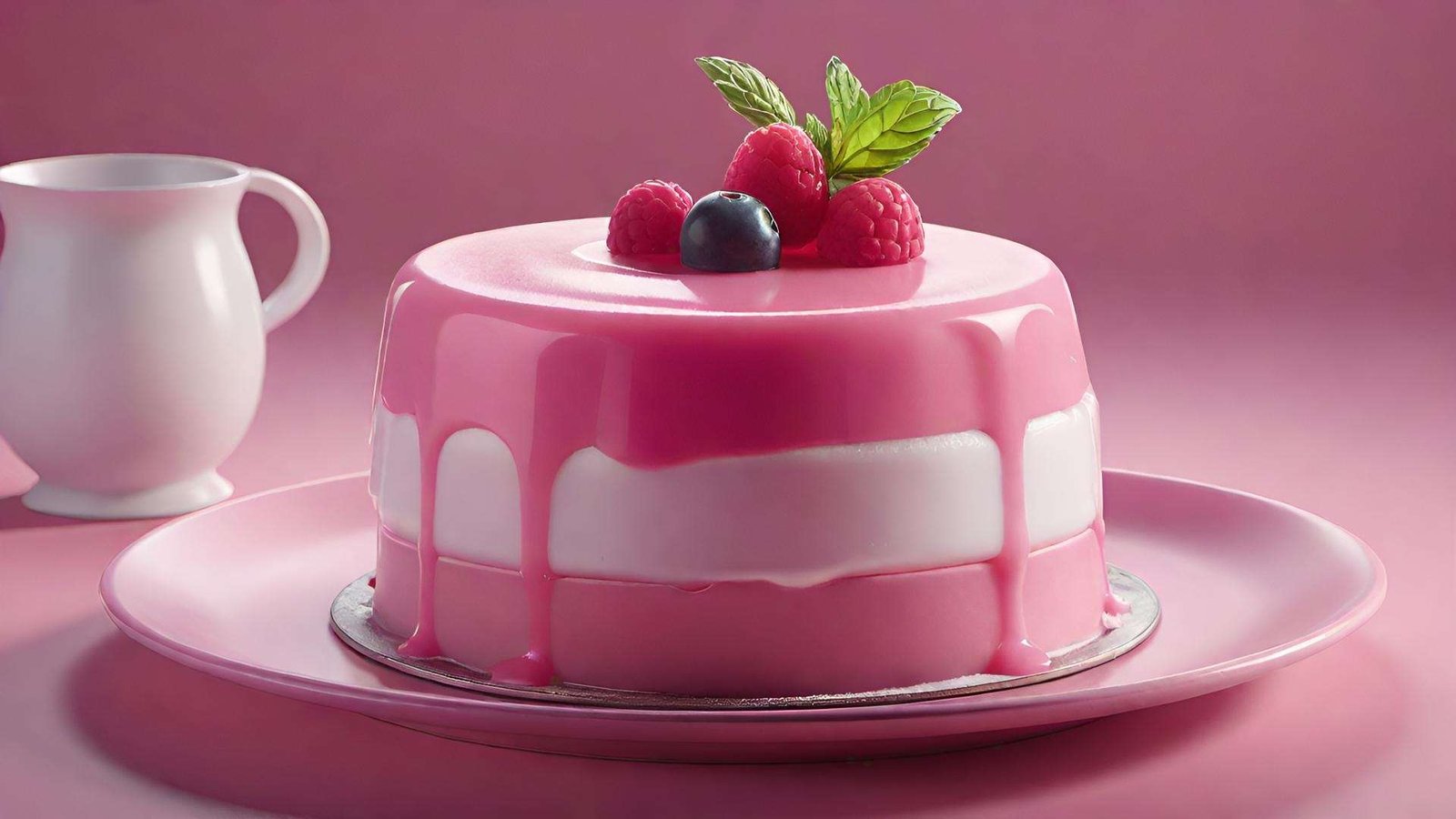 Blancmange