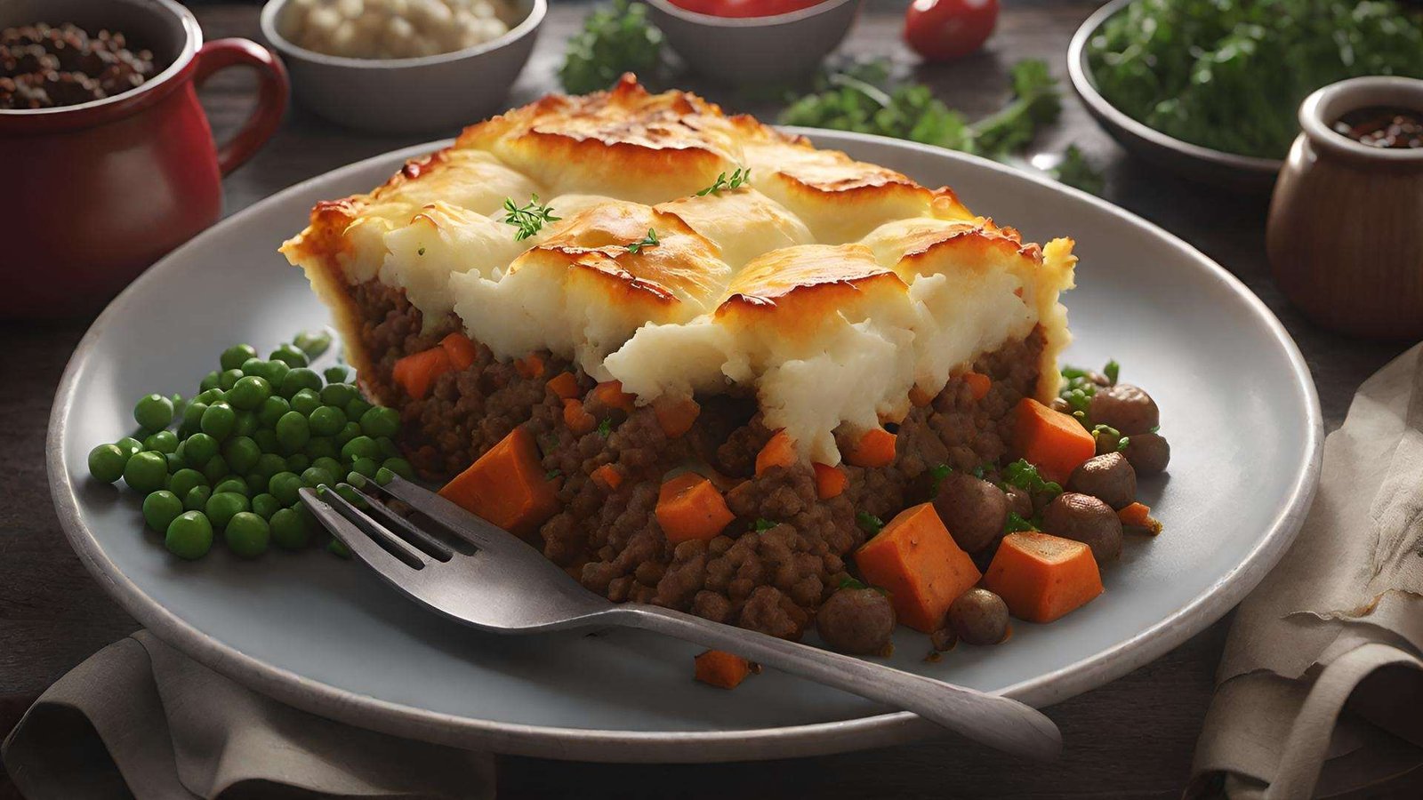 Cottage Pie