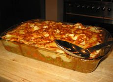 Shepherd's Pie - source wiki