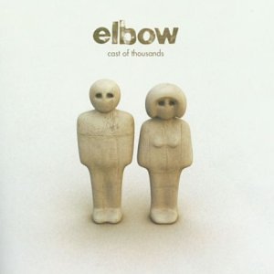 Elbow CD