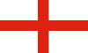 St George flag