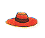 hat(s)
