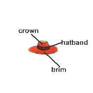 hat