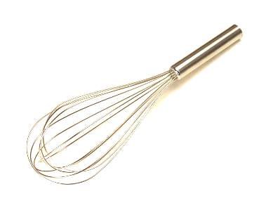 whisk