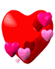 valentine cake