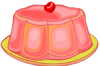 blancmange