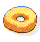doughnut(s)