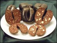 Black PUdding