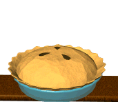 pie