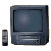 television(s) (TV)