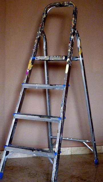 stepladder