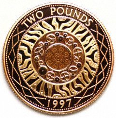 Two pounds
