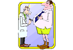 Surgeon Joke Doctor