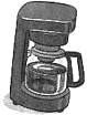 coffee maker(s)
