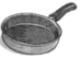 frying pan(s)