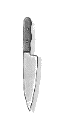 knife(knives)