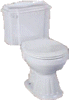 toilet(s) / loo(s)