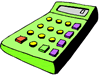 calculator(s)